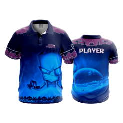 2687 FD Polo BASE-INVADERS-NEW-COLOR