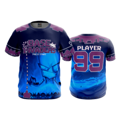 2687 FD Sport MENS BASE-INVADERS-NEW-COLOR