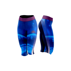 2687 FD Capri Leggings BASE-INVADERS-NEW-COLOR
