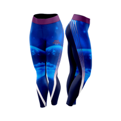 2687 FD Leggings BASE-INVADERS-NEW-COLOR