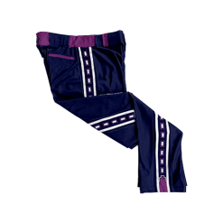 2687 CL FULL DYE CUSTOM MENS PANT BASE-INVADERS-NEW-COLOR