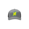 3088 Team Cap R172 MISFITS-WHITE