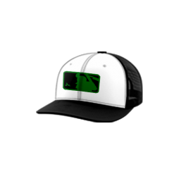 3095 Team Cap Trucker 112 PUNCH-1