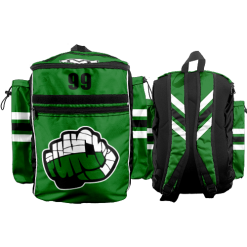 3095 Mojo Diamond Backpack PUNCH-1
