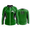 3095 CL WOMENS VAPOR JACKET SUB PUNCH-1