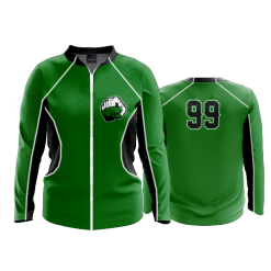 3095 CL WOMENS VAPOR JACKET SUB PUNCH-1
