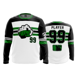 3095 FD Long Sleeve MENS PUNCH-2