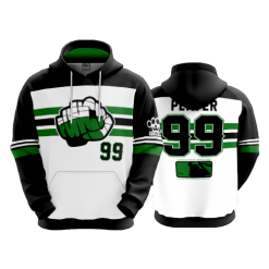 3095 FD Hoody PUNCH-2