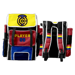 3091 Game Day Bat Pack TRAVELING-CIRCUS-1