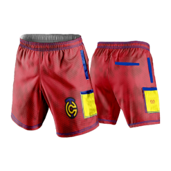 3091 LIGHTWEIGHT MICROFIBER 160gsm SHORT TRAVELING-CIRCUS-1