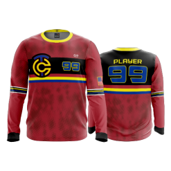 3091 FD Long Sleeve MENS TRAVELING-CIRCUS-1
