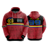 3091 FD Hoody TRAVELING-CIRCUS-1