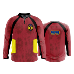 3091 CL DERBY JACKET SUB TRAVELING-CIRCUS-1