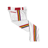 3091 CL WHITE CUSTOM BRAID MENS PANT TRAVELING-CIRCUS-1