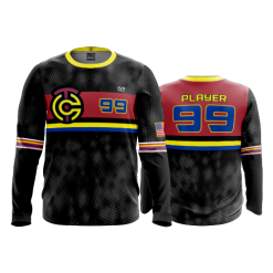 3091 FD Long Sleeve MENS TRAVELING-CIRCUS-2