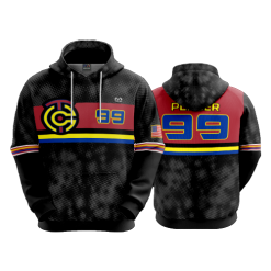 3091 FD Hoody TRAVELING-CIRCUS-2