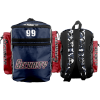 3093 Mojo Diamond Backpack SECURITY-ERRORS