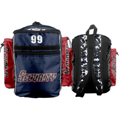 3093 Mojo Diamond Backpack SECURITY-ERRORS