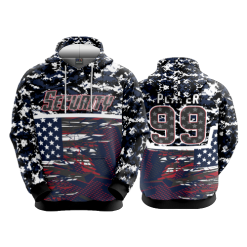 3093 FD Hoody SECURITY-ERRORS