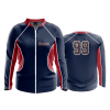 3093 CL WOMENS VAPOR JACKET SUB SECURITY-ERRORS