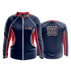 3093 CL WOMENS VAPOR JACKET SUB SECURITY-ERRORS