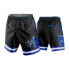 2709 LIGHTWEIGHT MICROFIBER 160gsm SHORT MISFITS