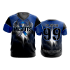 2709 FD Sport V-Neck MENS MISFITS