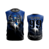 2709 FD Sport Sleeveless MENS MISFITS