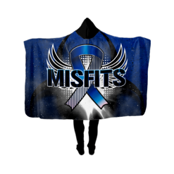 2709 FD FAN WRAP MISFITS