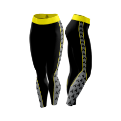 2898 FD Leggings SPIDER-DRAFT-MUSIC