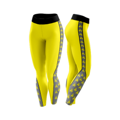 2898 FD Leggings SPIDER-DRAFT-MUSIC