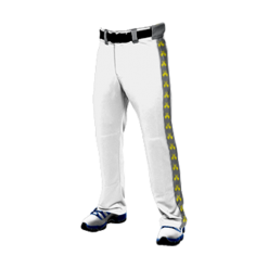 2898 CL WHITE CUSTOM BRAID MENS PANT SPIDER-DRAFT-MUSIC
