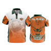 3089 FD Polo JAGER-BOMBERS