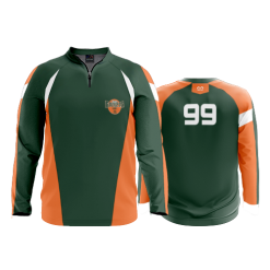 3089 CL ROOKIE JACKET SUB JAGER-BOMBERS