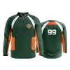 3089 CL DERBY JACKET SUB JAGER-BOMBERS