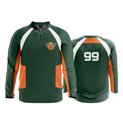 3089 CL DERBY JACKET SUB JAGER-BOMBERS