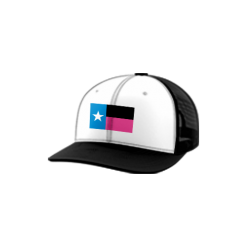 3087 Team Cap Trucker 112 GREASY-STRANGLERS-HEAT