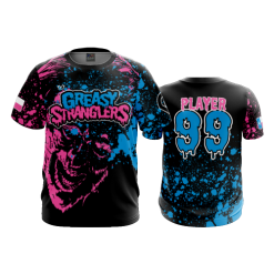 3087 FD Sport MENS GREASY-STRANGLERS-HEAT