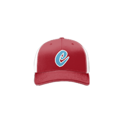3096 Team Cap R172 CASHVILLE-CROOKS-1