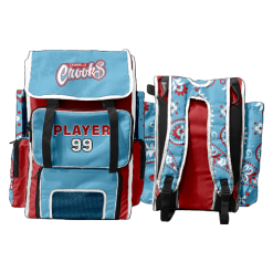 3096 Game Day Bat Pack CASHVILLE-CROOKS-1