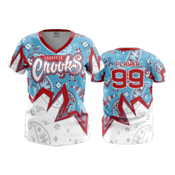 3096 FD Womens V-Neck CASHVILLE-CROOKS-1