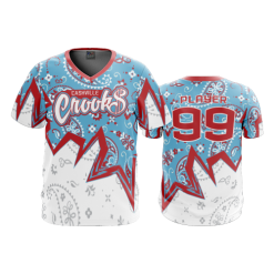 3096 FD Sport V-Neck MENS CASHVILLE-CROOKS-1