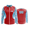 3096 CL WOMENS VAPOR JACKET SUB CASHVILLE-CROOKS-1