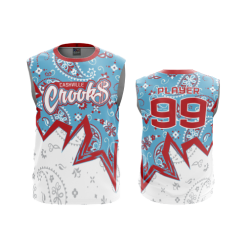 3096 FD Sport Sleeveless MENS CASHVILLE-CROOKS-1