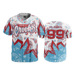 3096 FD ProTek Mens Full Button Down - CL CASHVILLE-CROOKS-2