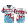 3096 FD Sport V-Neck MENS CASHVILLE-CROOKS-2
