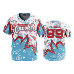 3096 FD Sport V-Neck MENS CASHVILLE-CROOKS-2