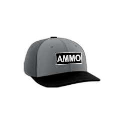 3105 Team Cap PTS30 STRAIGHT-OUTTA-CANNON-1