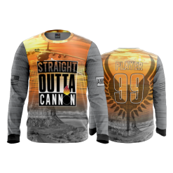 3105 FD Long Sleeve MENS STRAIGHT-OUTTA-CANNON-1