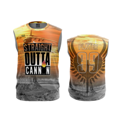 3105 FD Sport Sleeveless MENS STRAIGHT-OUTTA-CANNON-1